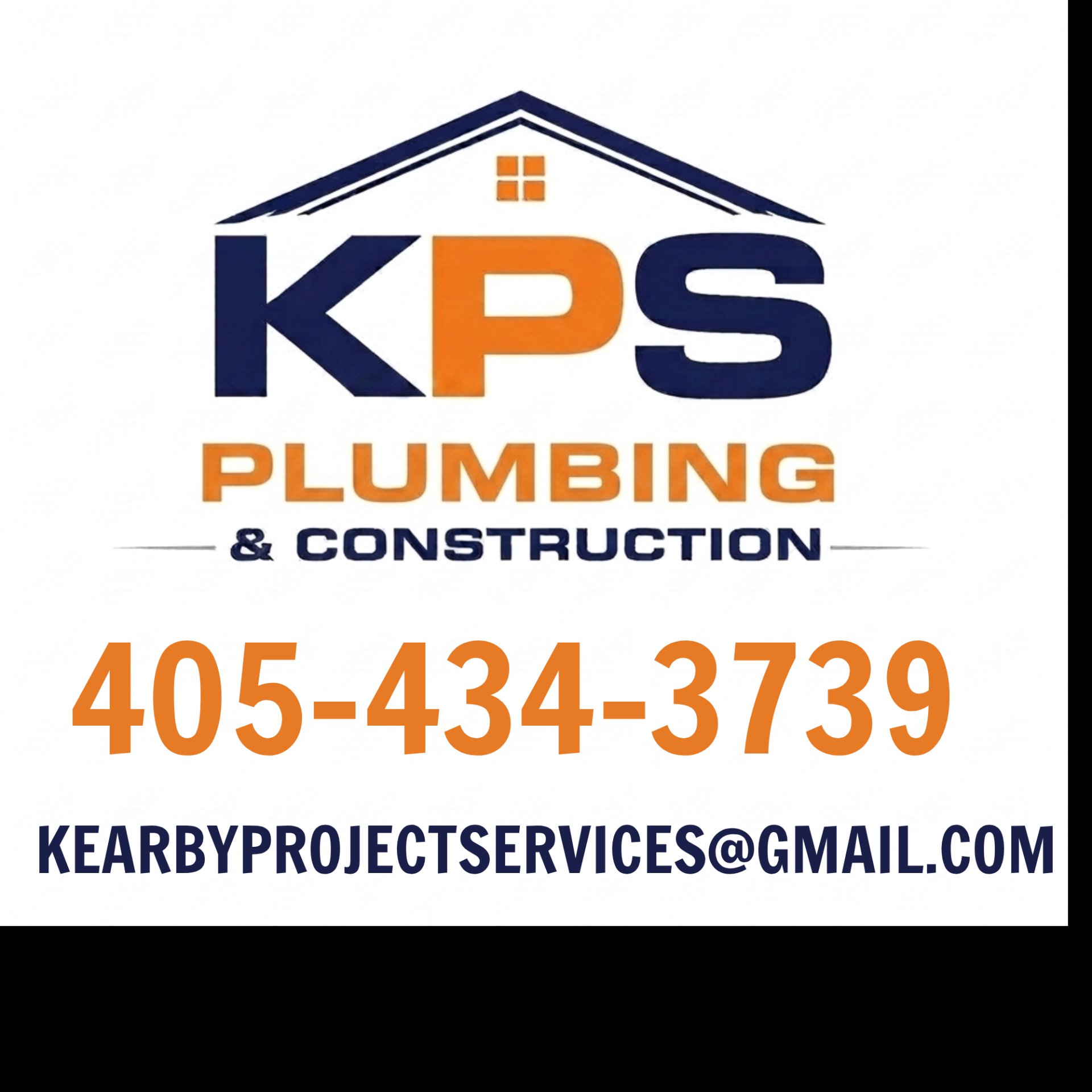 K.P.S. Plumbing and Construction, Backflow Services in McLoud, OK - photo 1