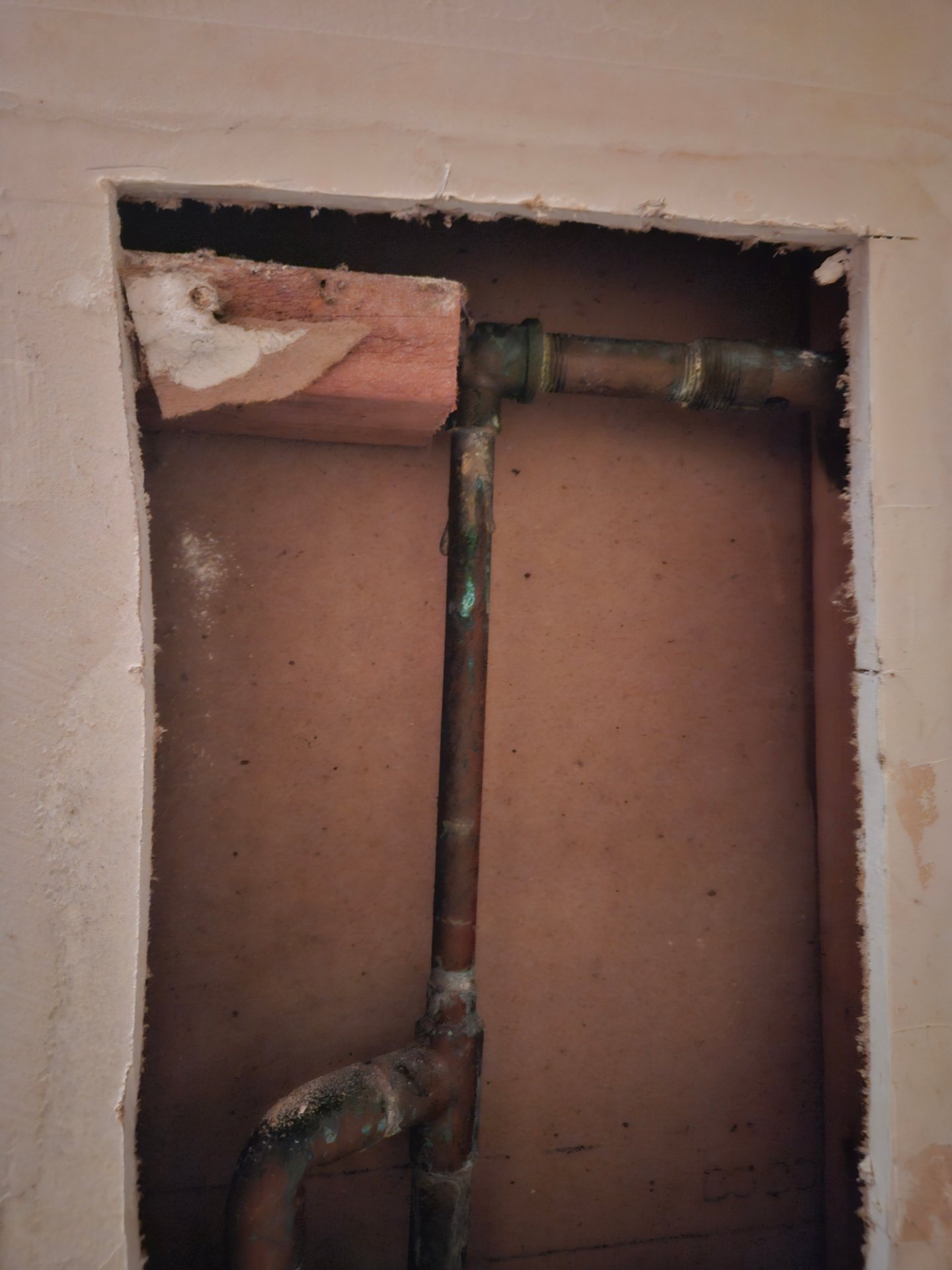 K.P.S. Plumbing and Construction, Backflow Services in McLoud, OK - photo 2