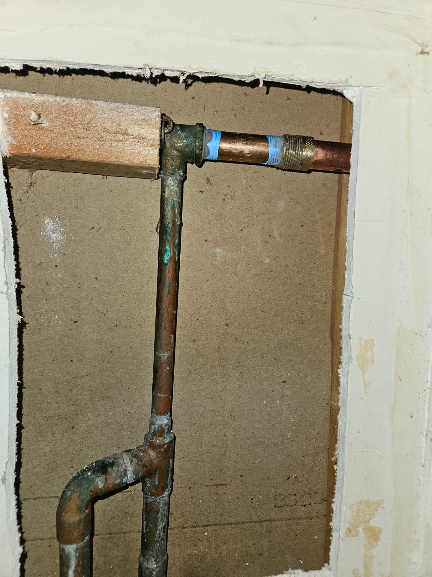 K.P.S. Plumbing and Construction, Backflow Services in McLoud, OK - photo 3