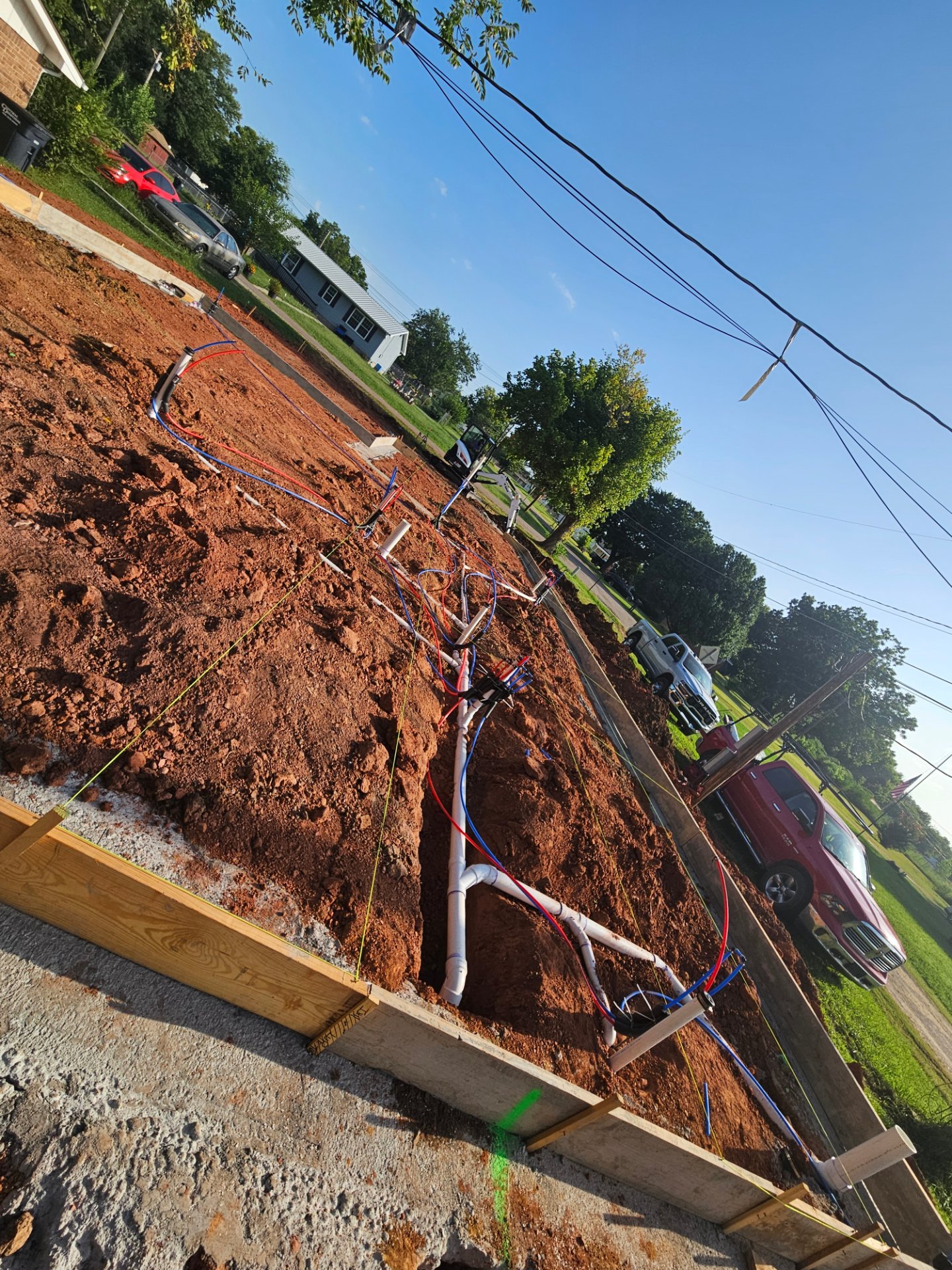 K.P.S. Plumbing and Construction, Backflow Services in McLoud, OK - photo 5