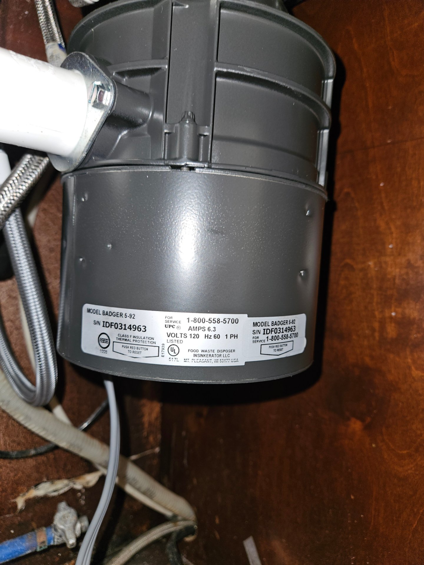 K.P.S. Plumbing and Construction, Backflow Services in McLoud, OK - photo 7