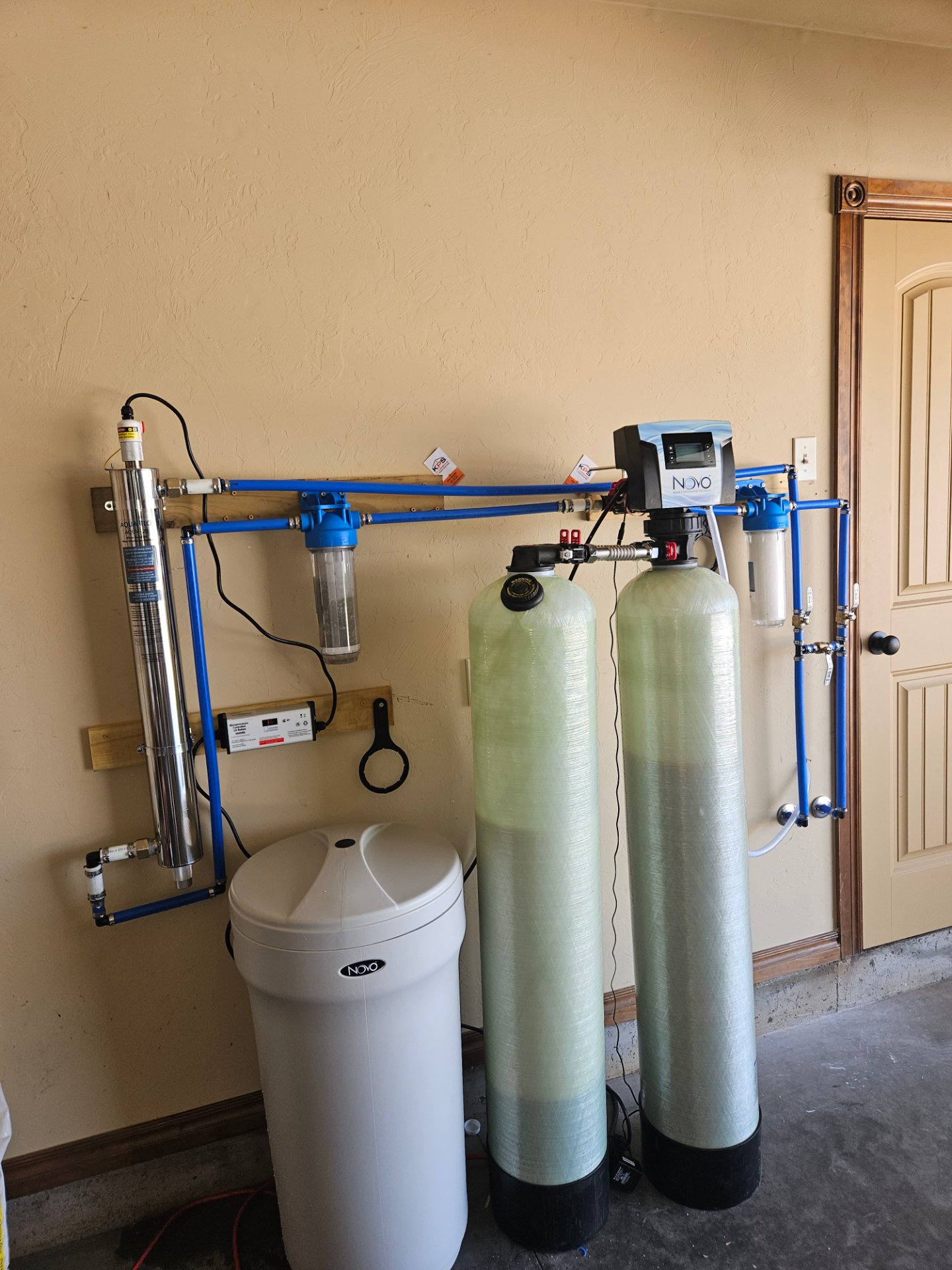 K.P.S. Plumbing and Construction, Backflow Services in McLoud, OK - photo 8