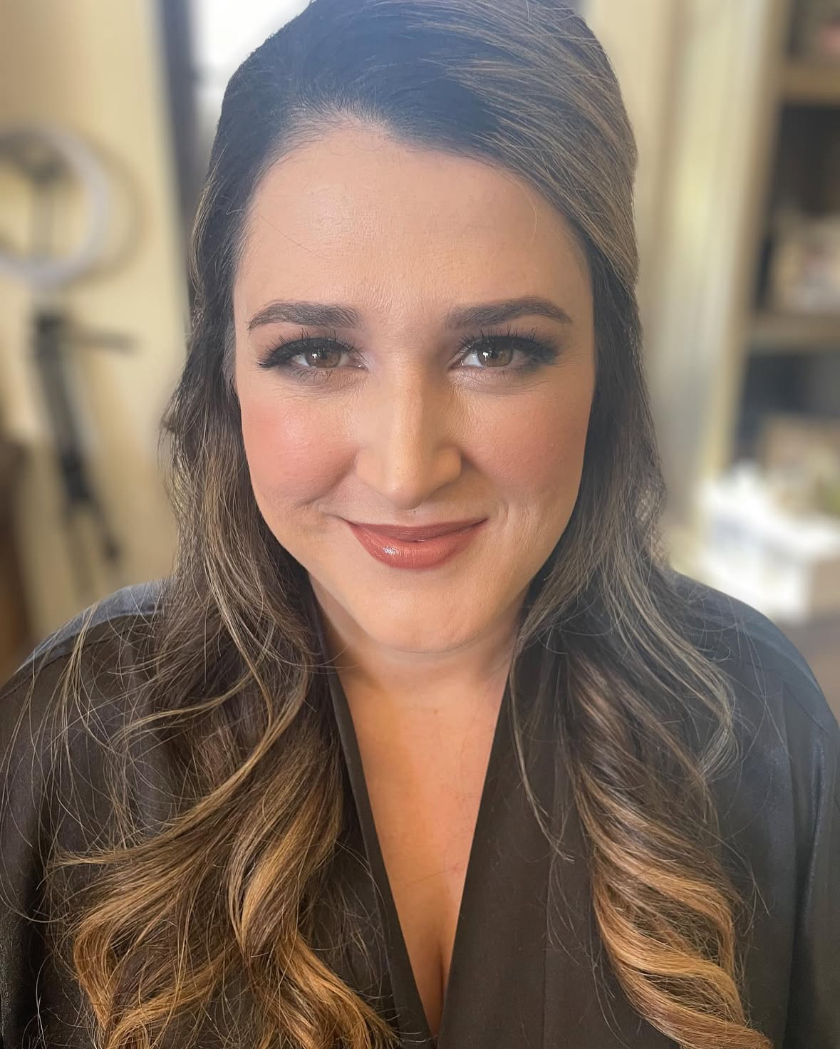 Fiore Beauty, Wedding and Event Hair Styling in Lakewood, CA - photo 1