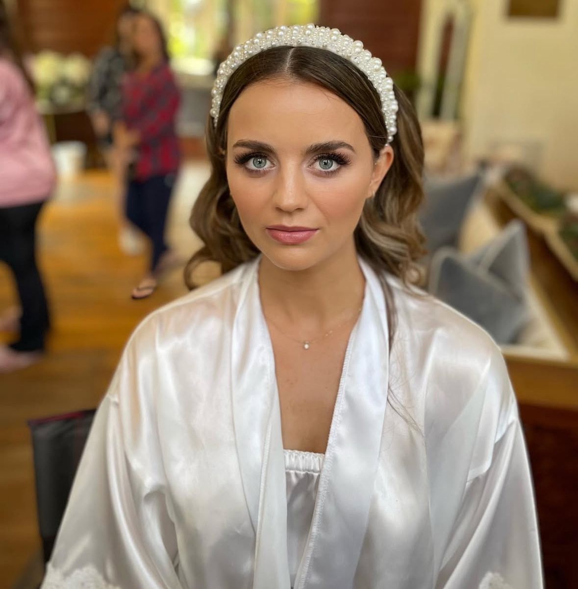 Fiore Beauty, Wedding and Event Hair Styling in Lakewood, CA - photo 2