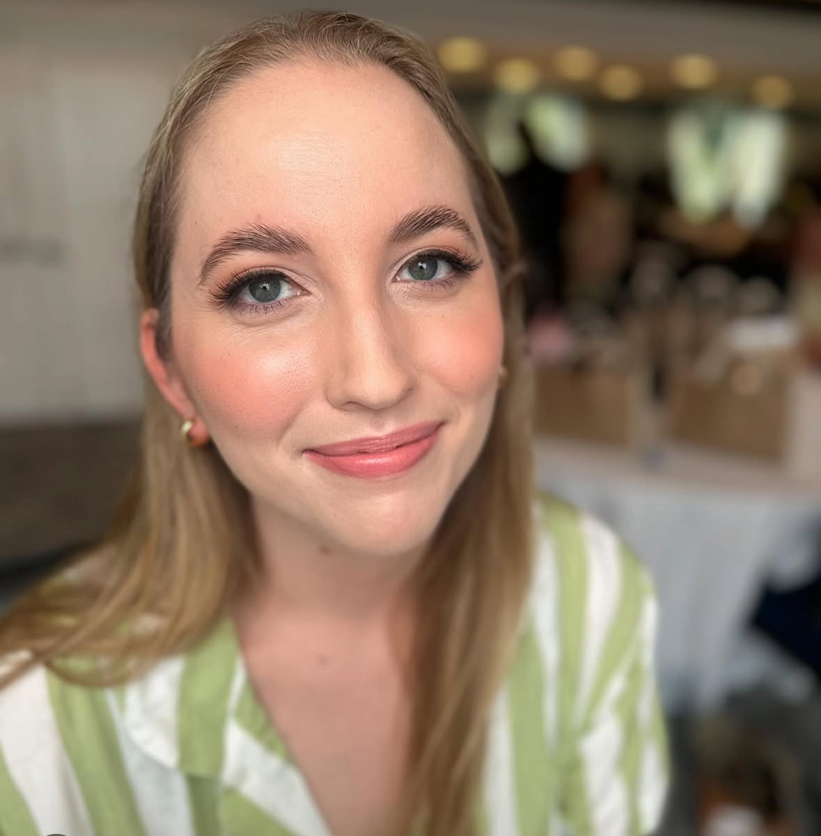 Fiore Beauty, Wedding and Event Hair Styling in Lakewood, CA - photo 6