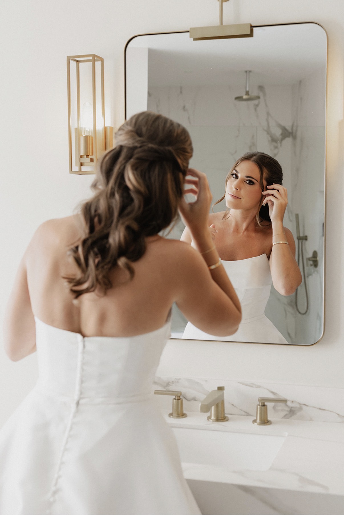 Fiore Beauty, Wedding and Event Hair Styling in Lakewood, CA - photo 8