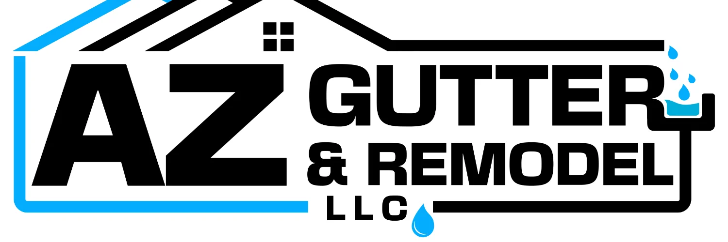 AZ Gutter & Remodel LLC cover photo