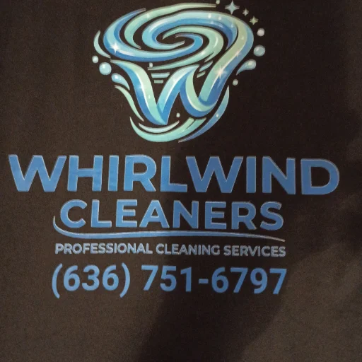 Whirlwind Cleaners LLC Veteran Owned