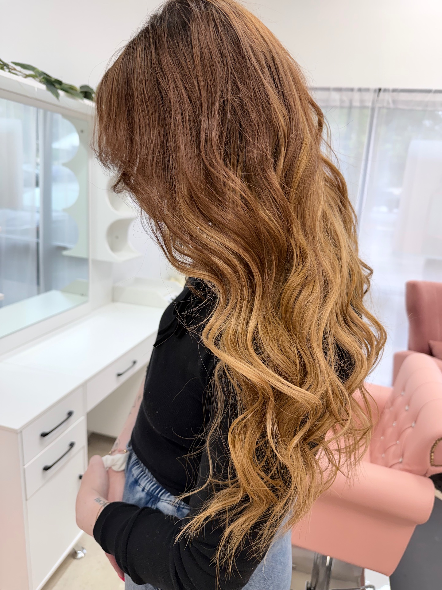 Magnolia’s Hair Studio, Blow Dry/Out Services in Jacksonville, FL - photo 1
