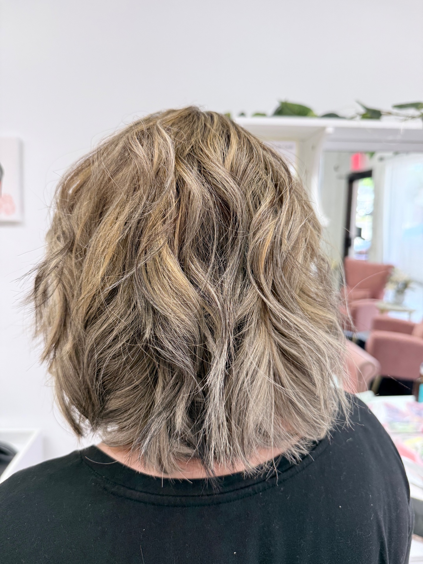 Magnolia’s Hair Studio, Blow Dry/Out Services in Jacksonville, FL - photo 3