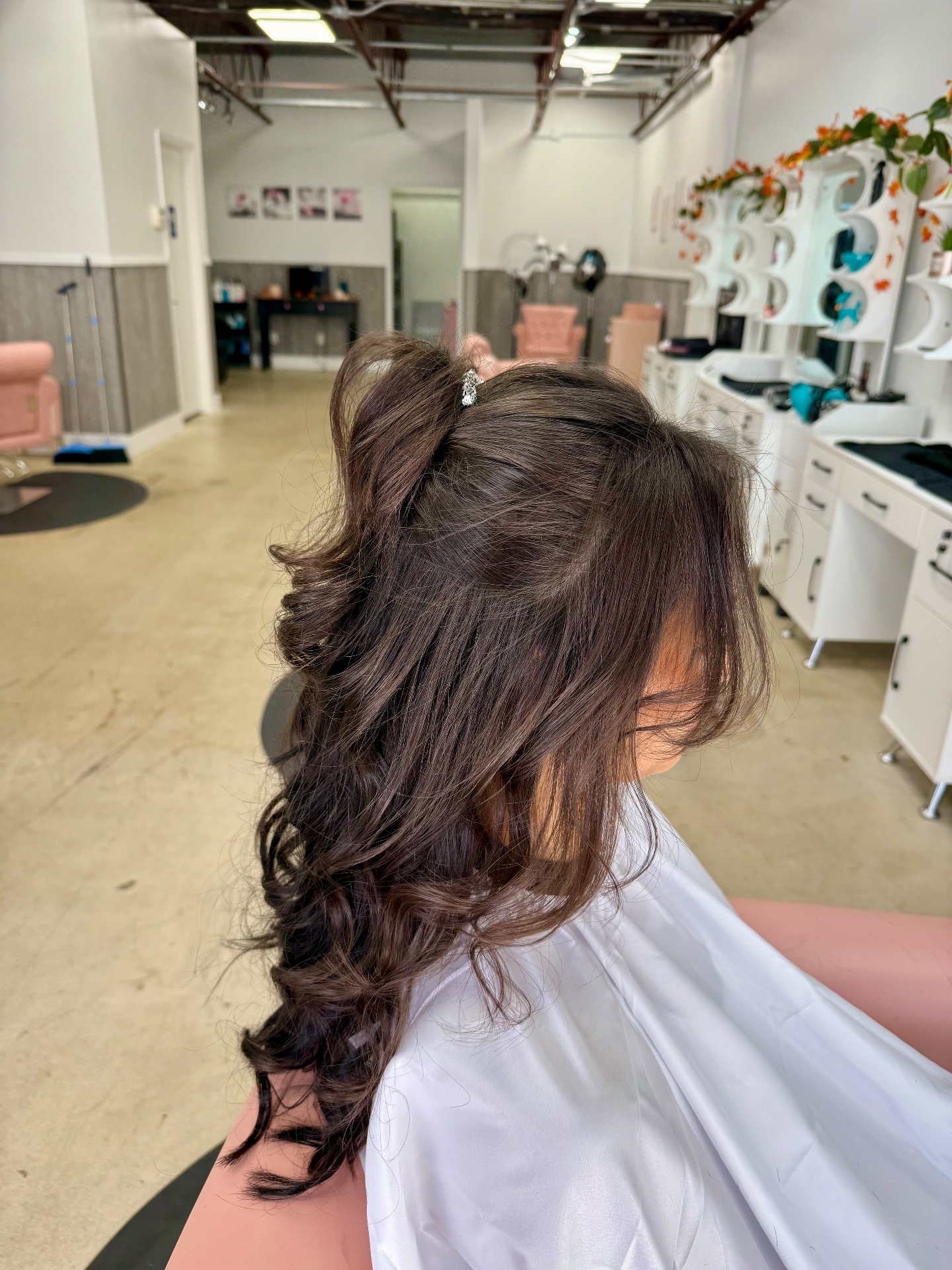 Magnolia’s Hair Studio, Blow Dry/Out Services in Jacksonville, FL - photo 7