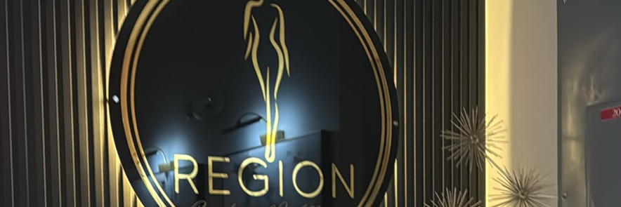 Region Beauty And Wellness cover photo