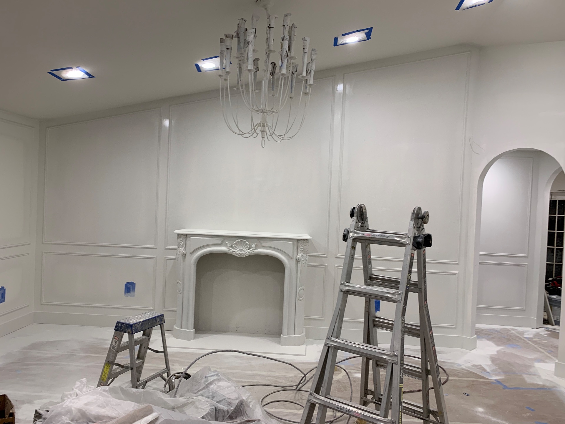 Razo Painting LLC, Cabinet Painting in Sarasota, FL - photo 2