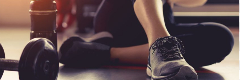 Square One Fit Club cover photo