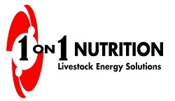 1 on 1 Nutrition cover photo