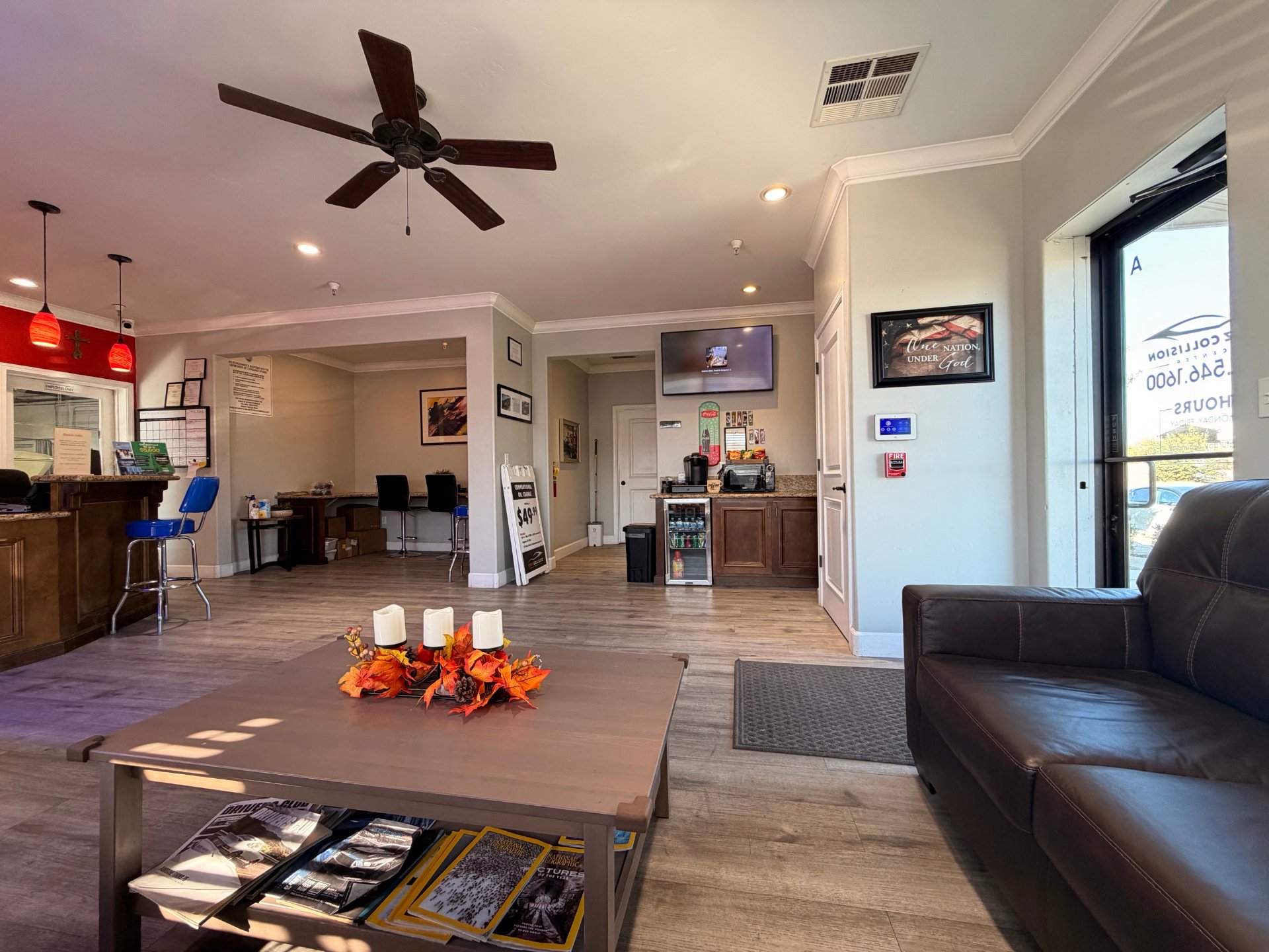 Cruz Collision Center, Auto Repair Software in Sacramento, CA - photo 3