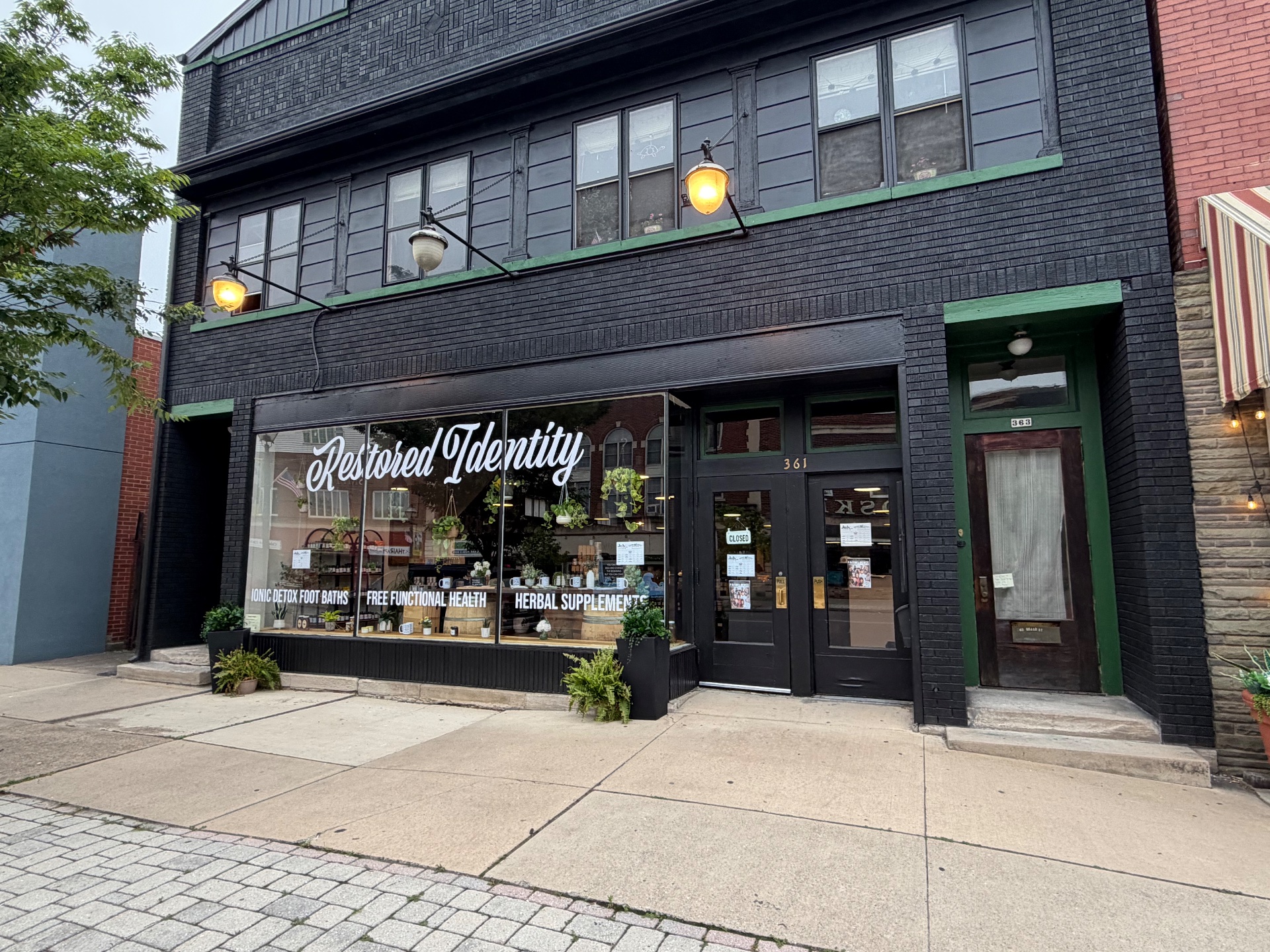 Restored Identity, Alternative Healing in Montoursville, PA - photo 2