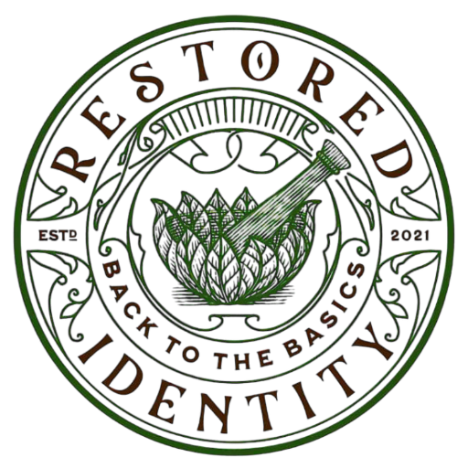 Restored Identity
