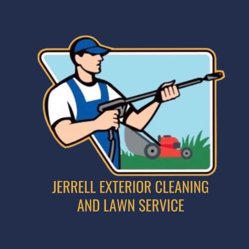 Jerrell Exterior Cleaning And Lawn Service LLC.