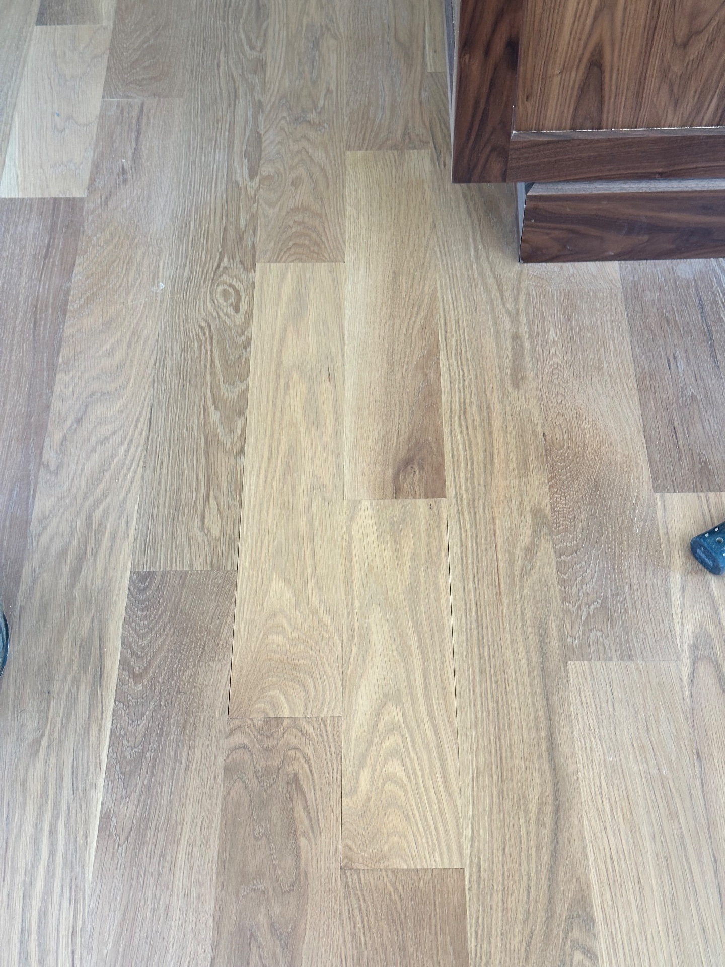 Crosswood Flooring, Hardwood Floor Refinishing in Saint Peters , MO - photo 2