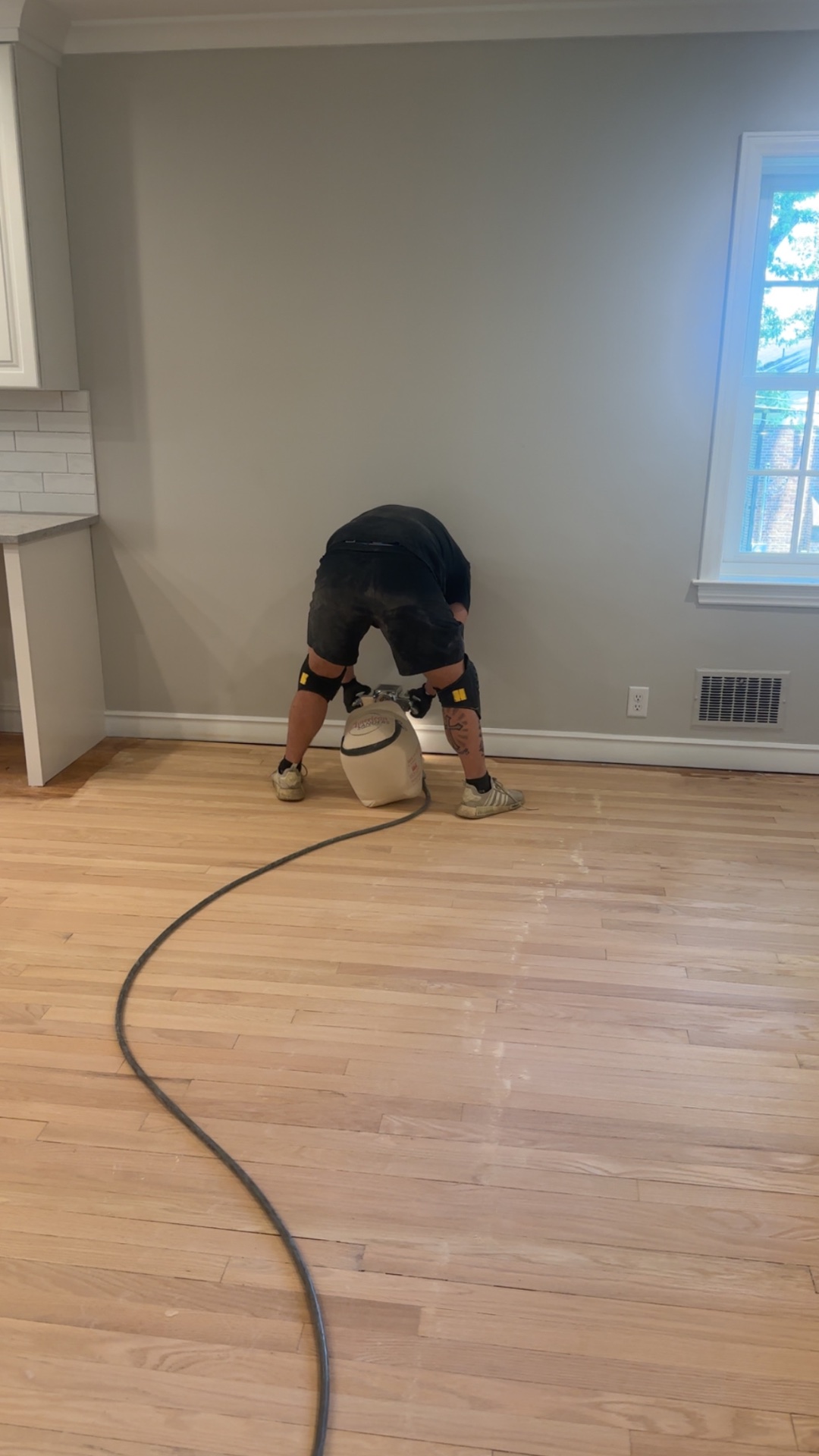 Crosswood Flooring, Hardwood Floor Refinishing in Saint Peters , MO - photo 5