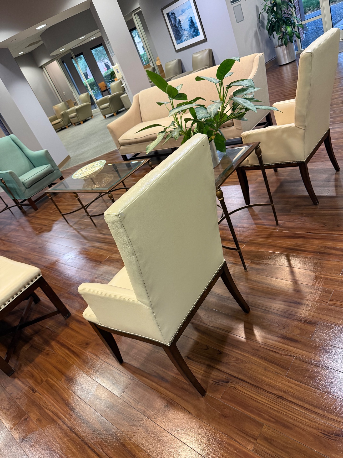 Ilus Solutions, Office Cleaning in Stafford, TX - photo 1