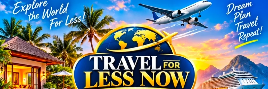 Travel and Save with Travorium cover photo