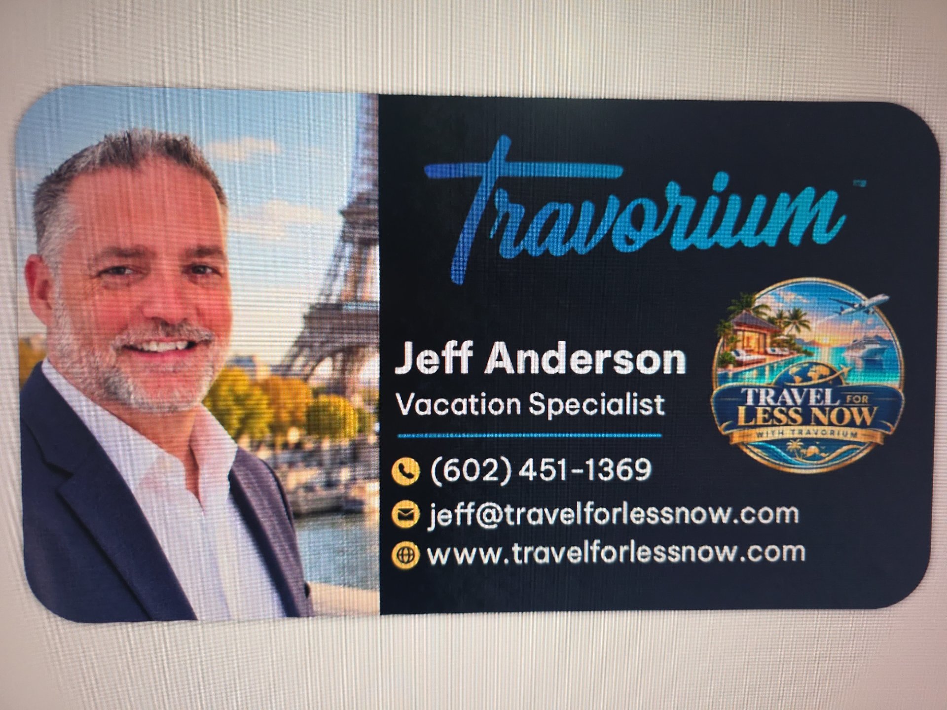 Travel and Save with Travorium, Travel Agency Services in Gilbert, AZ - photo 2