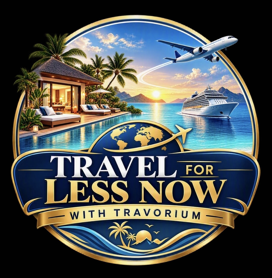Travel and Save with Travorium, Travel Agency Services in Gilbert, AZ - photo 4