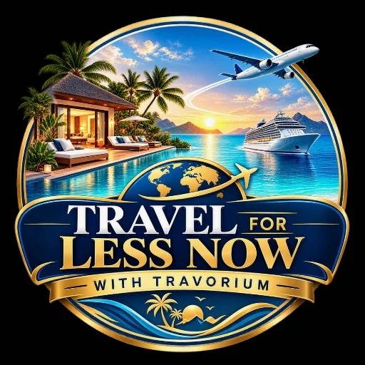 Travel and Save with Travorium