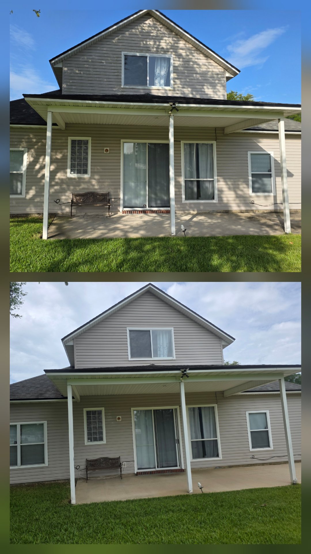 Nubirth Pressure Washing, Pressure Washing in Jacksonville, FL - photo 2