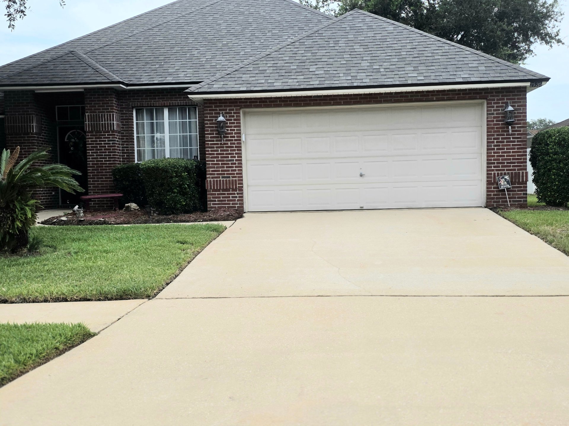 Nubirth Pressure Washing, Pressure Washing in Jacksonville, FL - photo 3