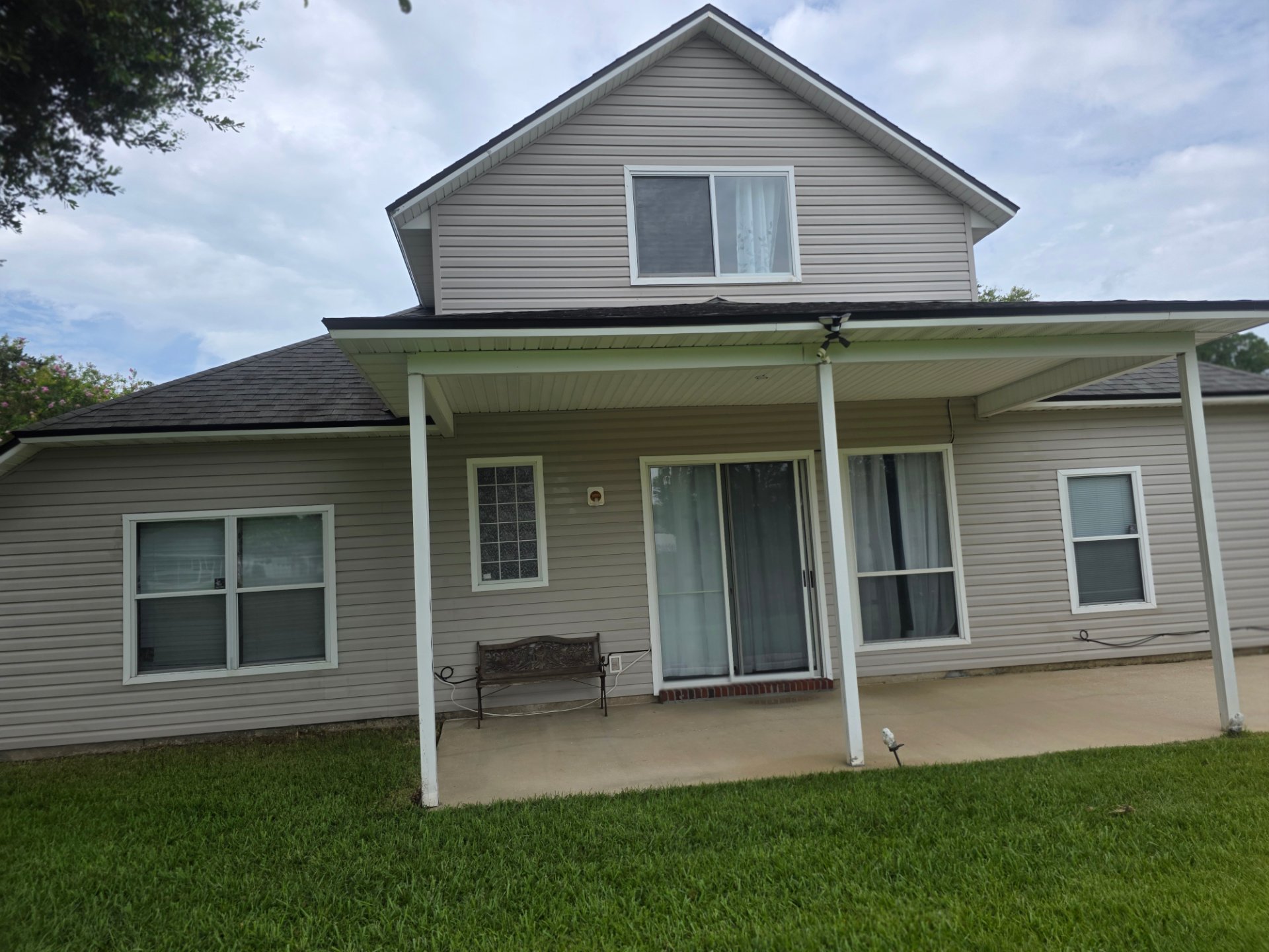 Nubirth Pressure Washing, Pressure Washing in Jacksonville, FL - photo 4