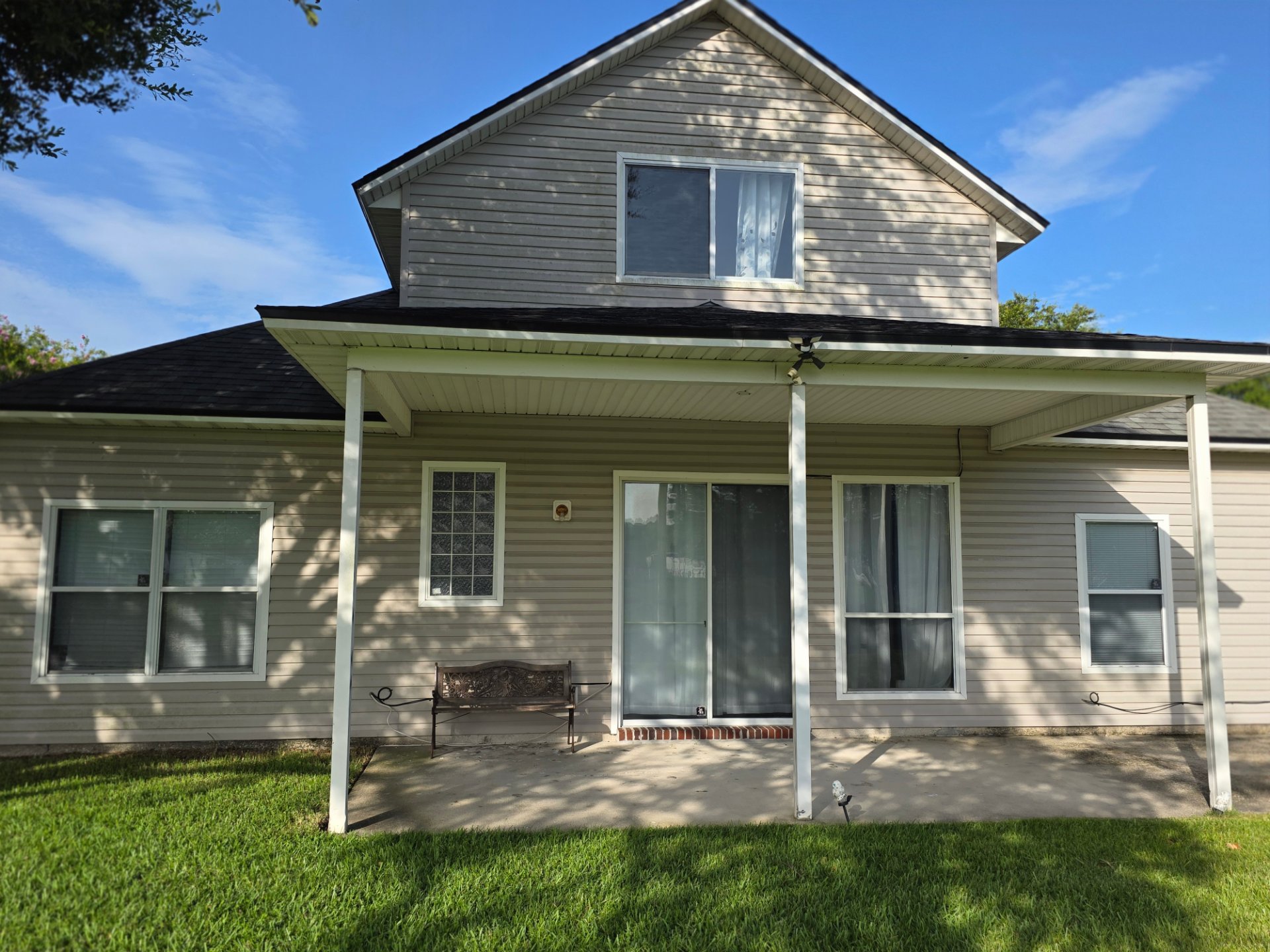 Nubirth Pressure Washing, Pressure Washing in Jacksonville, FL - photo 5