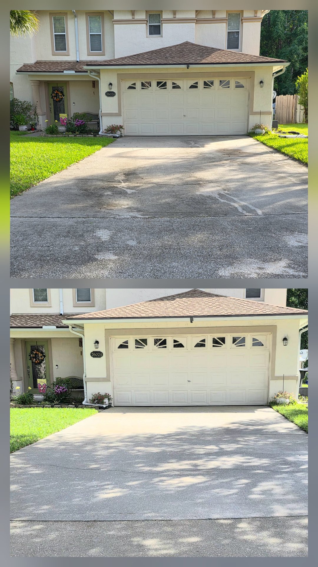 Nubirth Pressure Washing, Pressure Washing in Jacksonville, FL - photo 6
