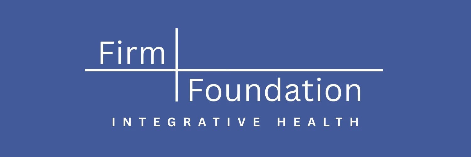 Firm Foundation Integrative Health cover photo