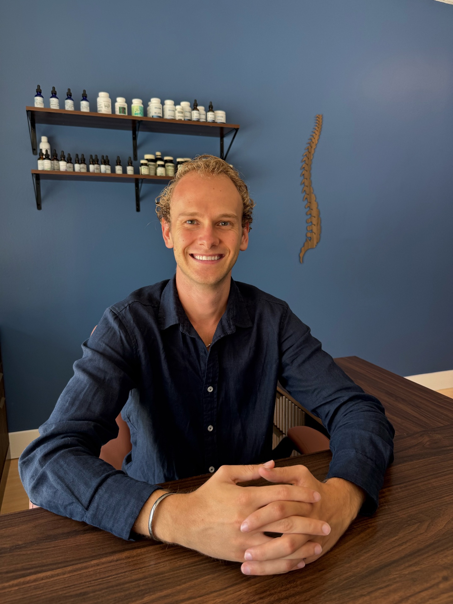 Firm Foundation Integrative Health, Alternative Healing in Smyrna, GA - photo 2