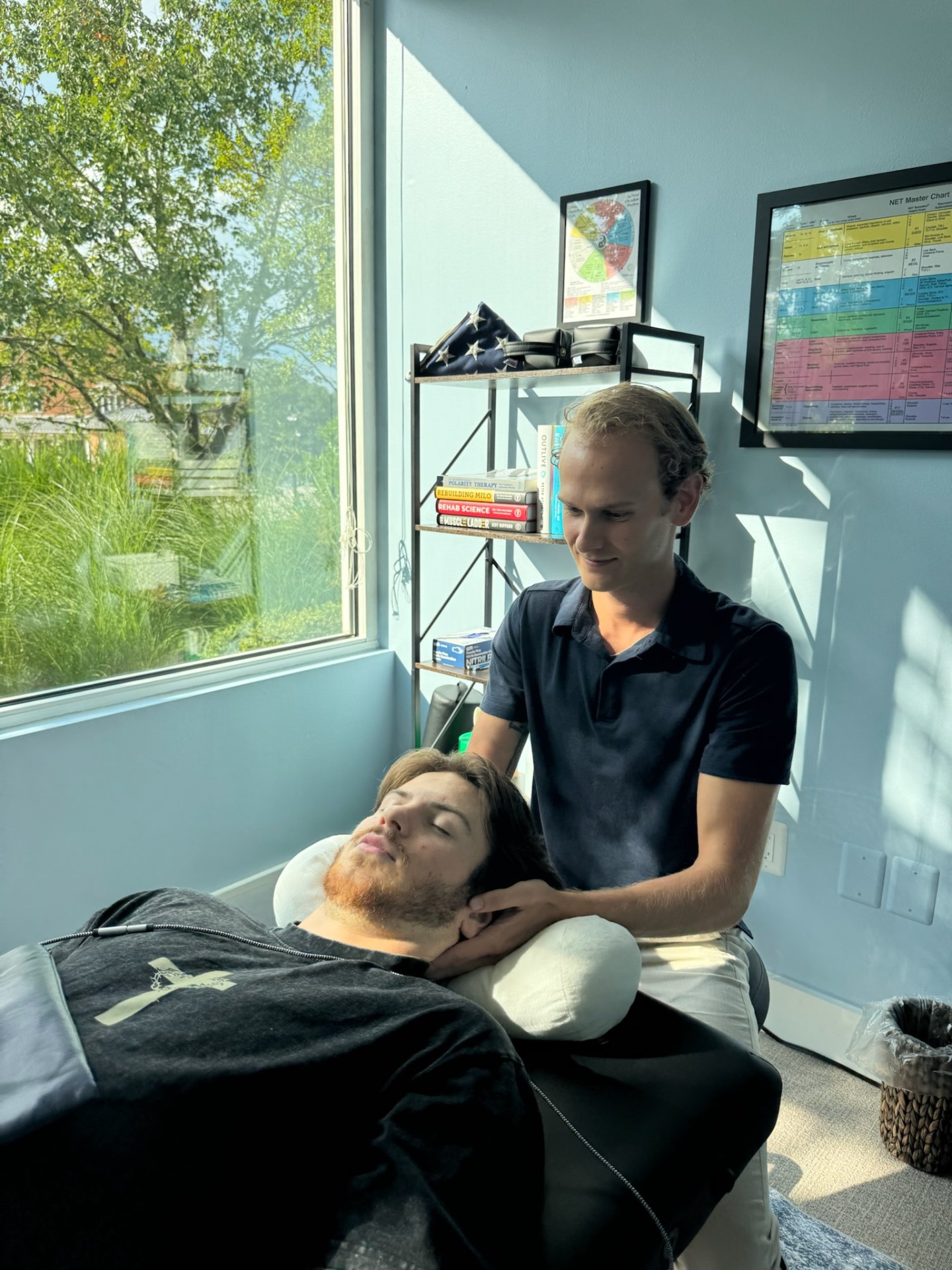 Firm Foundation Integrative Health, Alternative Healing in Smyrna, GA - photo 7