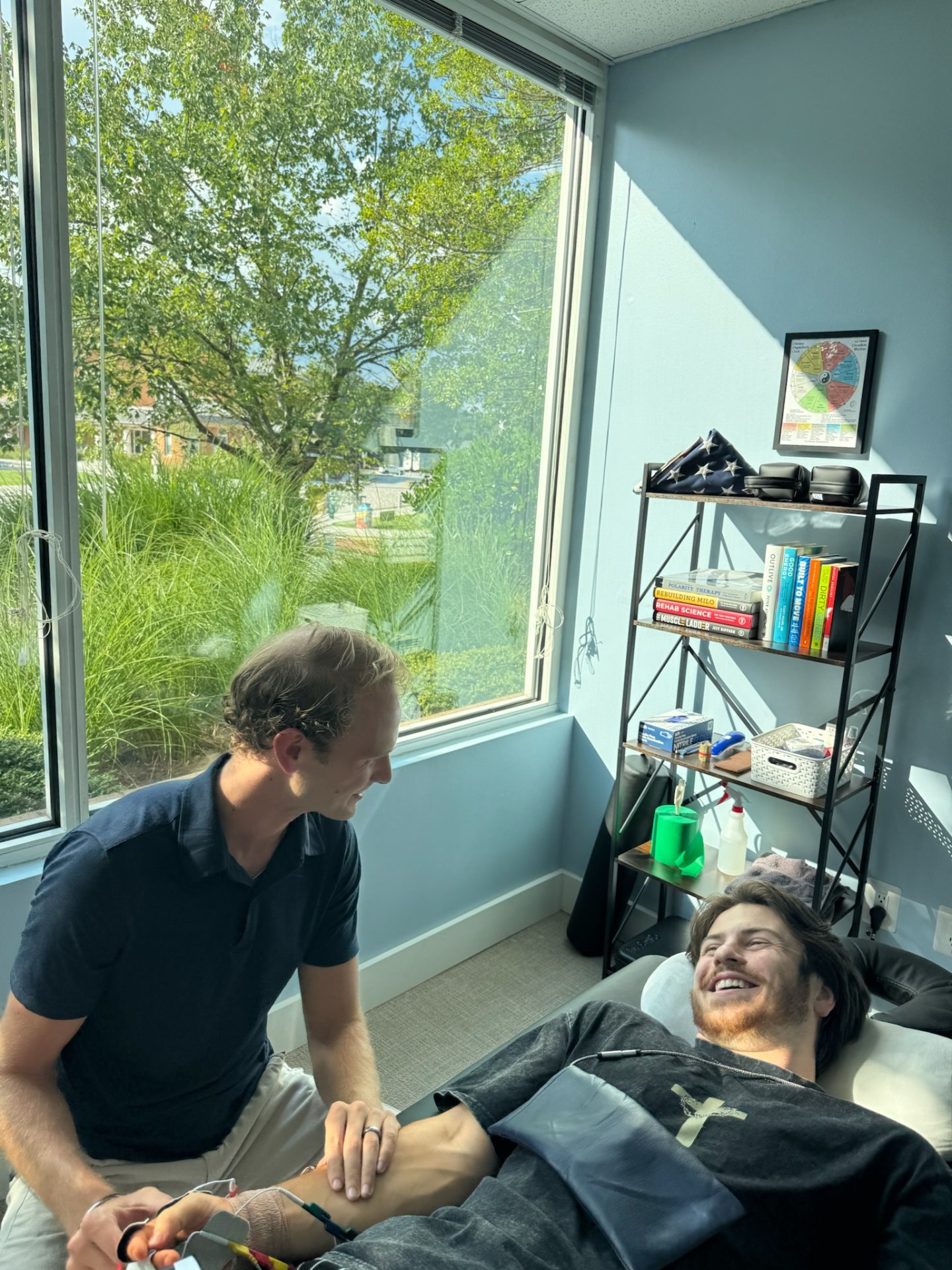 Firm Foundation Integrative Health, Alternative Healing in Smyrna, GA - photo 8
