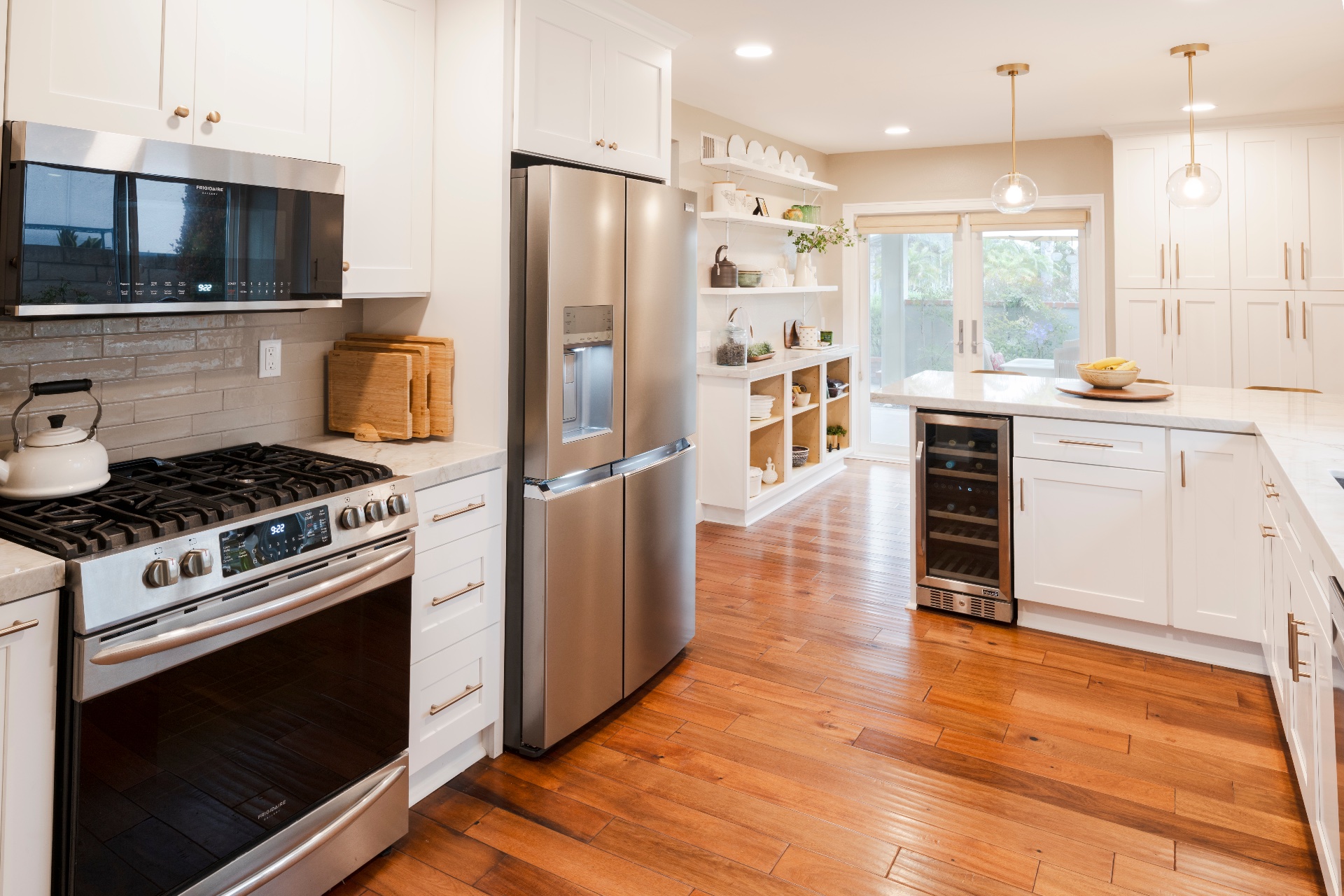 Anna Dwinger Interiors, Interior Design in Orange, CA - photo 5