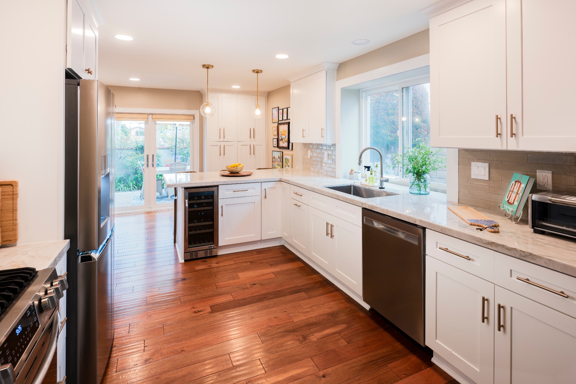 Anna Dwinger Interiors, Interior Design in Orange, CA - photo 6