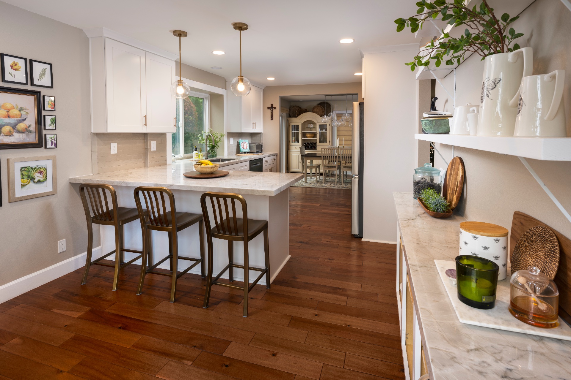 Anna Dwinger Interiors, Interior Design in Orange, CA - photo 7