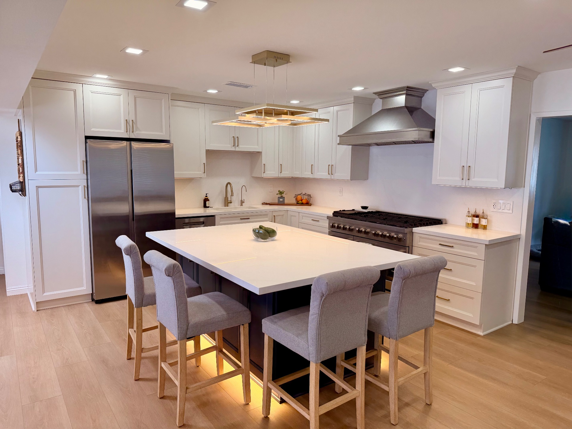 Anna Dwinger Interiors, Interior Design in Orange, CA - photo 8