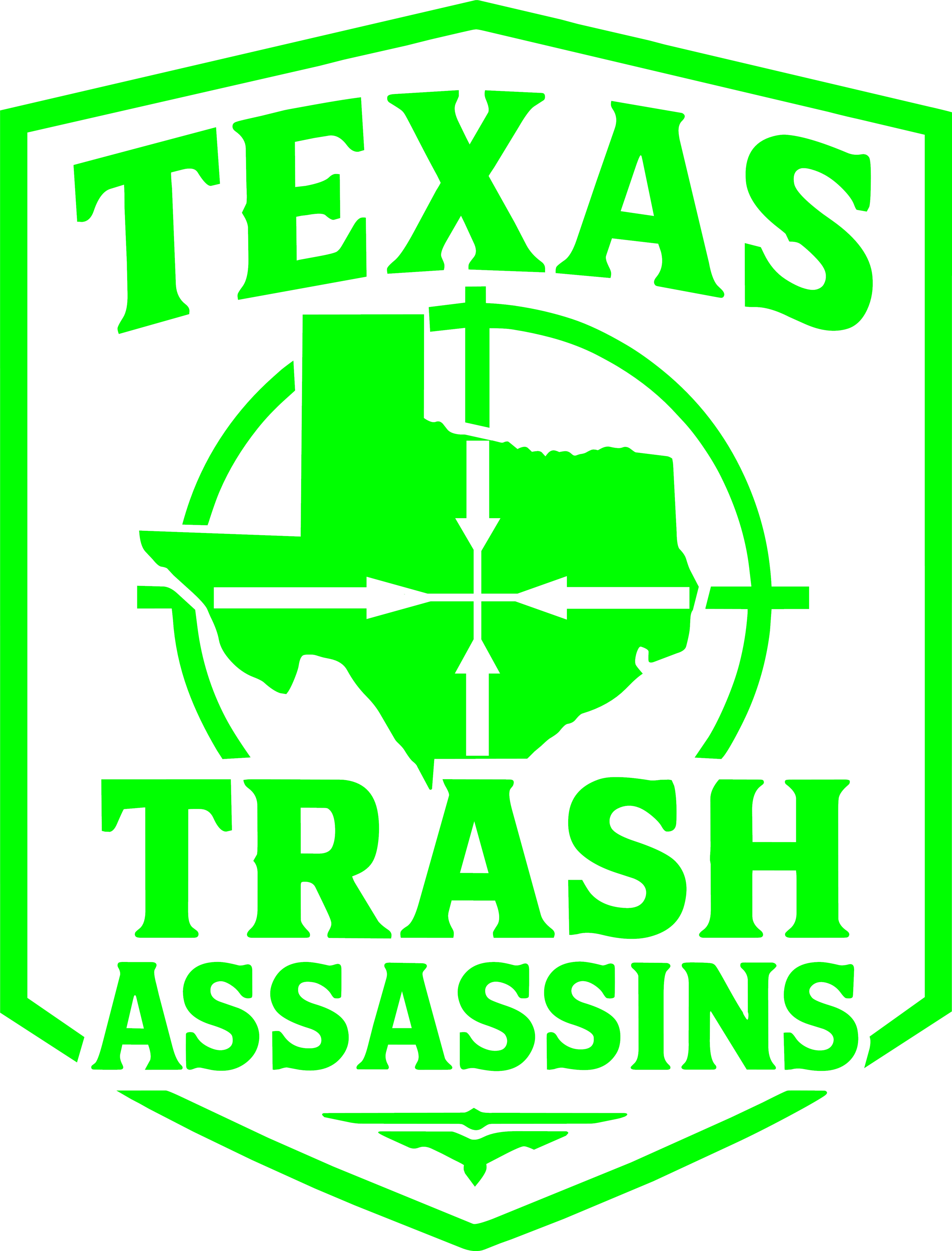 Texas Trash Assassins LLC