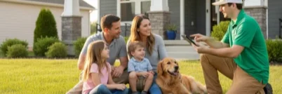 Healthy Home Termite & Pest Control cover photo