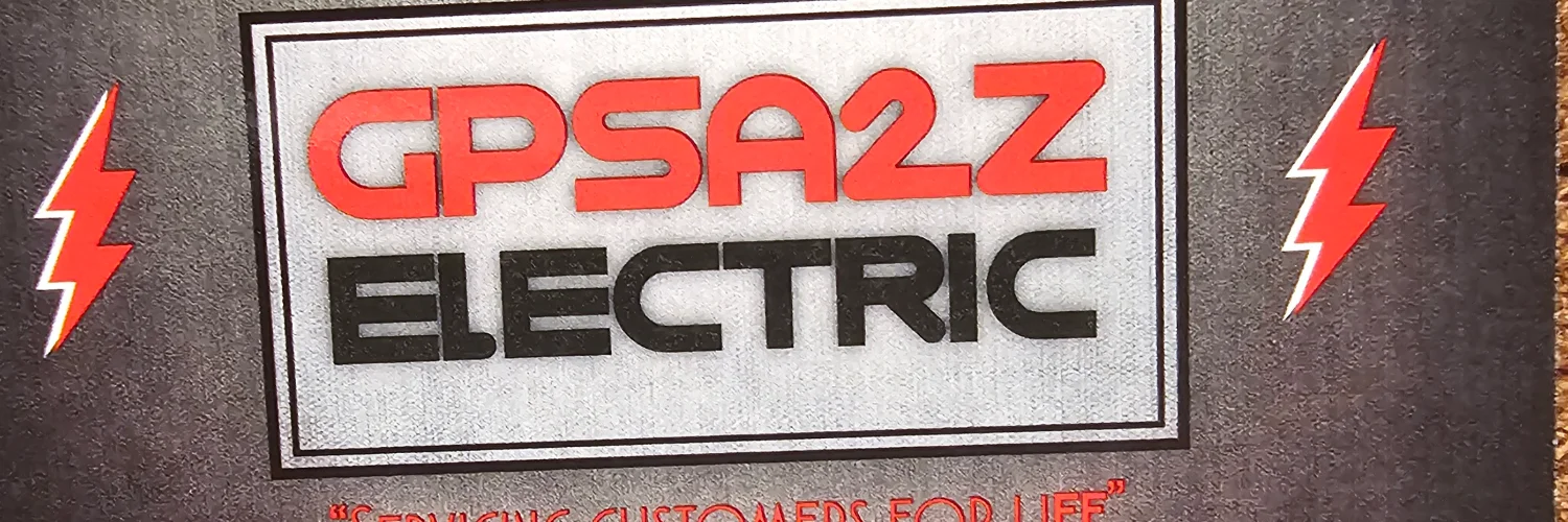 GPSA2Z Electric cover photo
