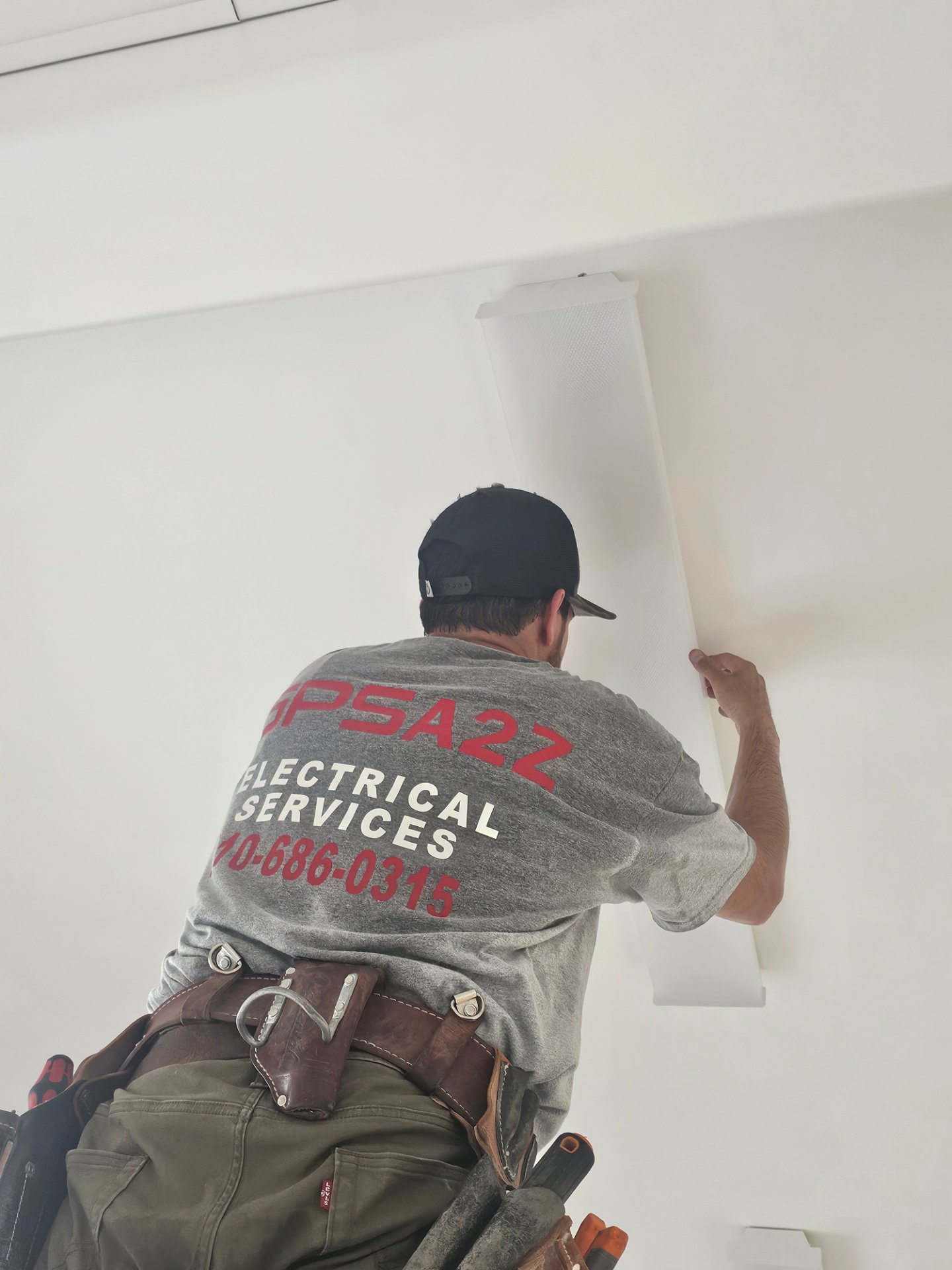 GPSA2Z Electric, Electrical and Wiring Repair in San Pedro, CA - photo 7