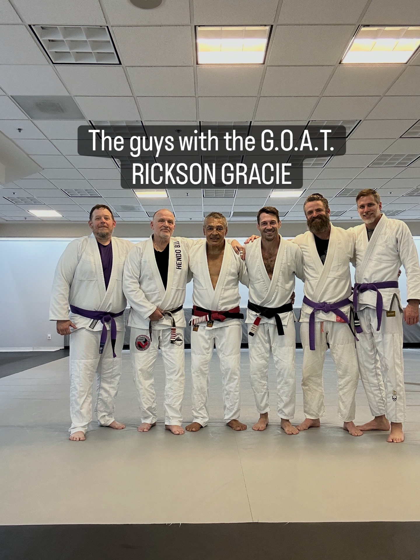 Hendo Brazilian Jiu-Jitsu, Martial Arts in Hendersonville, NC - photo 4