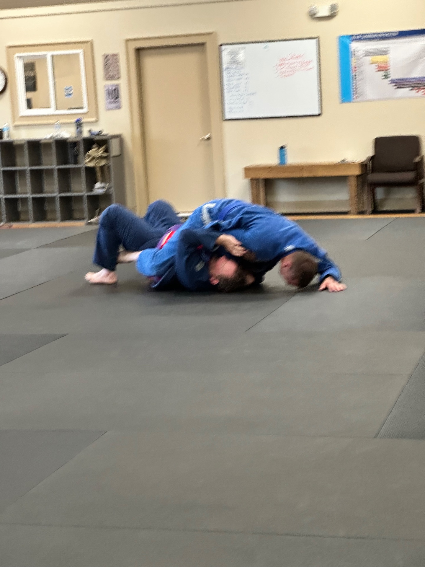 Hendo Brazilian Jiu-Jitsu, Martial Arts in Hendersonville, NC - photo 5