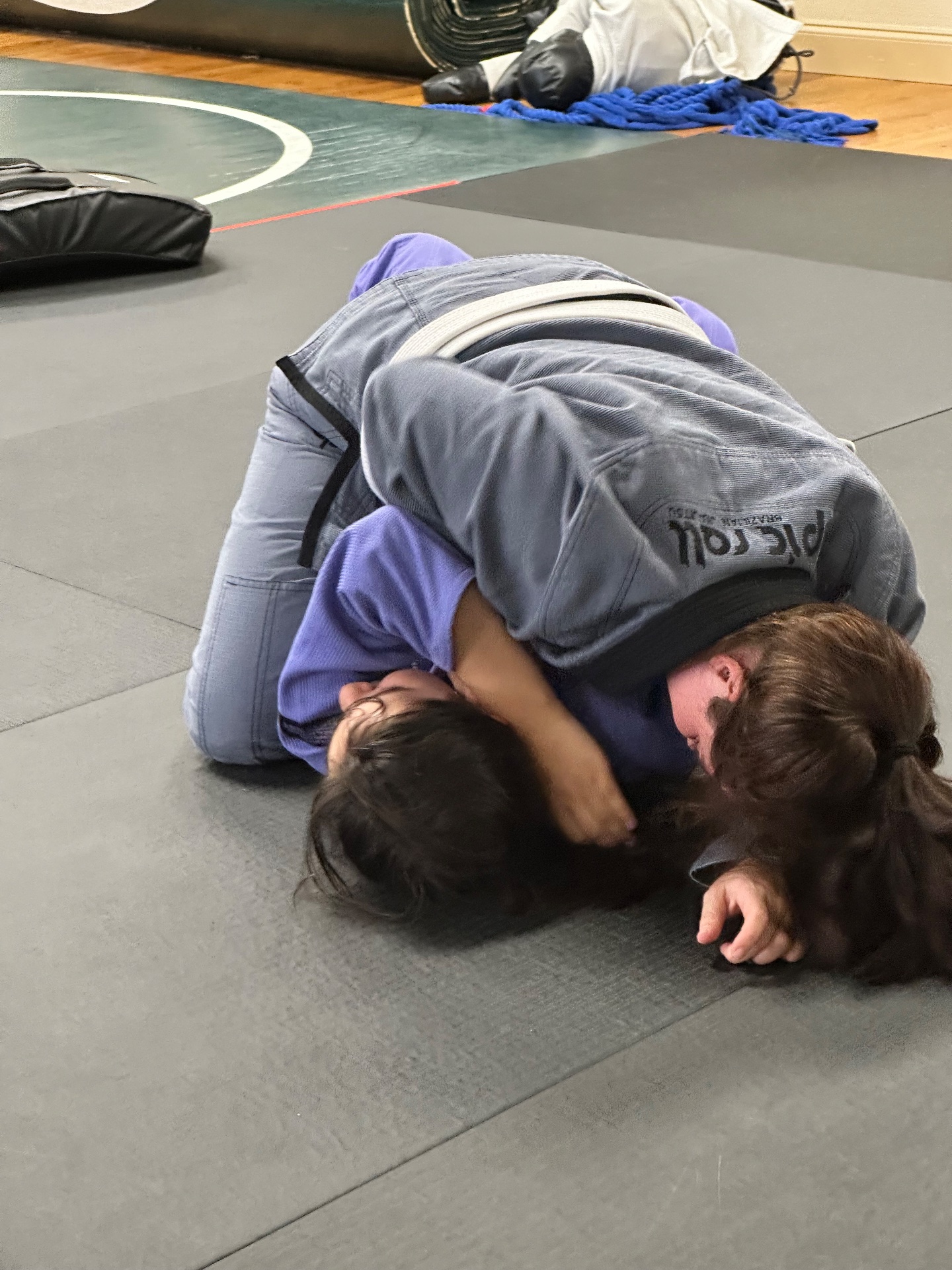 Hendo Brazilian Jiu-Jitsu, Martial Arts in Hendersonville, NC - photo 6